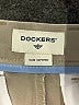 Dockers Solid Tan Casual Pants Size 30 waist - photo 7