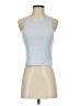 Forever 21 Blue Tank Top Size S - photo 1