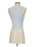 Forever 21 Blue Tank Top Size S - photo 2