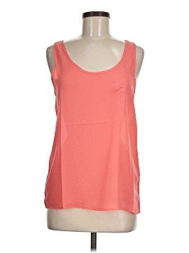 Emma's Closet Sleeveless Top