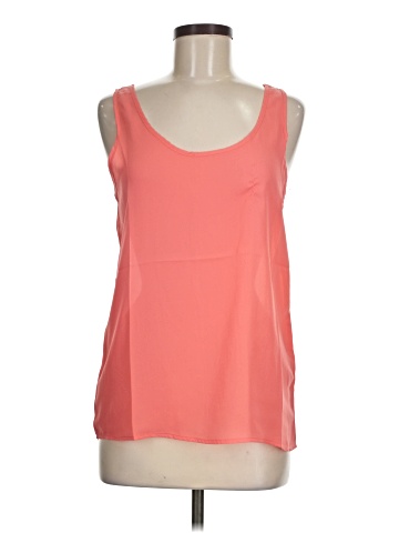 Emma's Closet Sleeveless Top (view 1)