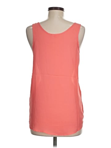 Emma's Closet Sleeveless Top (view 2)