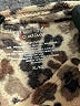 Cuddl Duds Animal Print Brown Pullover Sweater Size XL - photo 7