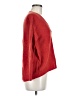 Madewell Red Pullover Sweater Size M - photo 4