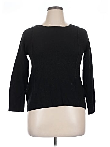Catherine Malandrino Pullover Sweater (view 1)