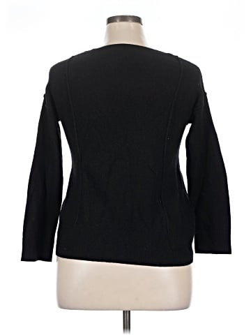 Catherine Malandrino Pullover Sweater (view 2)