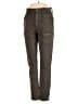 Joie Brown Cargo Pants Size 26 waist - photo 1