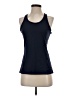 Athleta Blue Active Tank Size S - photo 1