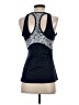 Athleta Blue Active Tank Size S - photo 2