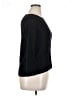 Catherine Malandrino Black Pullover Sweater Size XL - photo 4
