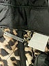 Chico's 100% Polyester Black Coat Size Sm (0) - photo 6