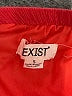 Exist Solid Pink Jumpsuit Size S - photo 4