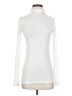 Gap Ivory Long Sleeve Top Size S - photo 1