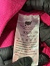 Unbranded 100% Acrylic Pink Casual Pants Size XS - Sm - photo 4