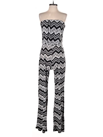 Marianne Jumpsuit (view 1)