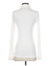 Gap Ivory Long Sleeve Top Size S - photo 2