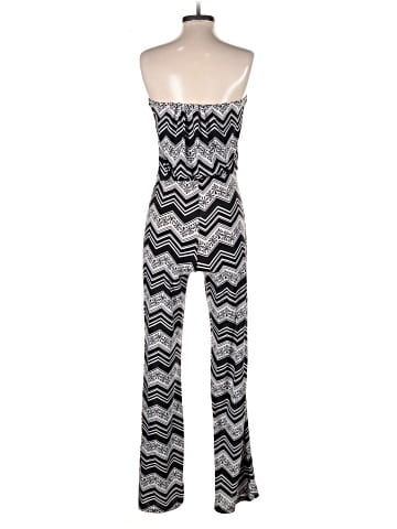 Marianne Jumpsuit (view 2)