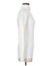 Gap Ivory Long Sleeve Top Size S - photo 4