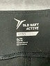 Active by Old Navy Color Block Black Active Pants Size XL - photo 7