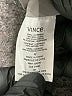 Vince. Gray Jacket Size 4 - photo 7