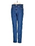 Sunday Best Blue Jeans Size 26 waist - photo 1