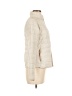 Ci Sono 100% Polyester Ivory Jacket Size M - photo 4