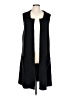 Versona Black Vest Size L - photo 1