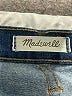 Madewell Blue Jeans Size 29 waist - photo 7