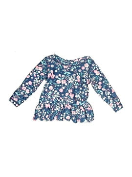 Ruffle Butts Rash Guard