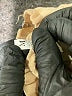 Chicwish Gold Jacket Size XL - photo 6