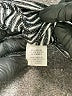 Gibson Gray Black Pullover Sweater Size L - photo 6