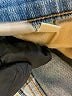 Rag & Bone/JEAN Hearts Blue Jeans Size 28 waist - photo 6