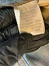 Rag & Bone/JEAN Hearts Blue Jeans Size 28 waist - photo 7