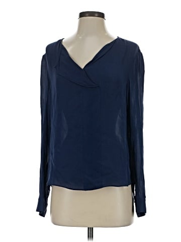 Zoa Long Sleeve Blouse (view 1)