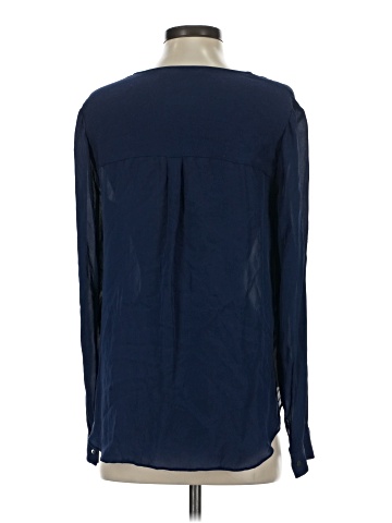 Zoa Long Sleeve Blouse (view 2)