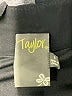 Taylor Black Cocktail Dress Size 8 - photo 7