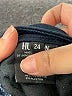 Hudson Jeans Hearts Blue Jeans Size 24 waist - photo 8