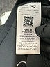 Puma Solid Black Active Pants Size L - photo 8