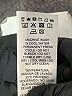 Puma Solid Black Active Pants Size L - photo 9