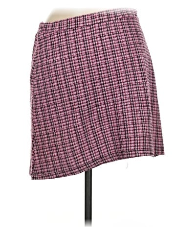 Trafaluc by Zara Casual Skirt (view 2)