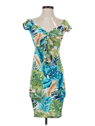 Privy Cocktail Dress (view 1)