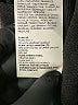 Puma 100% Cotton Black Pullover Hoodie Size S - photo 8