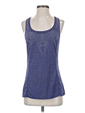 Lululemon Athletica Sleeveless Top