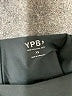 YPB Black Tube Top Size XS - photo 7