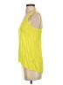 Splendid 100% Rayon Yellow Tank Top Size S - photo 5