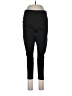 Juicy Couture Solid Black Active Pants Size L - photo 1