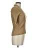 George Tan Short Sleeve Turtleneck Size M - photo 4