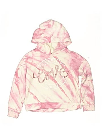 Self Esteem Pullover Hoodie (view 1)