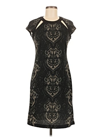 ECI Cocktail Dress (view 1)