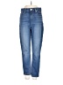 Paige Blue Jeans Size 26 waist - photo 1